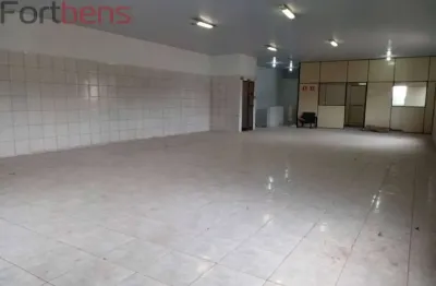 Galpão / depósito / armazém para alugar no bairro perus em são paulo