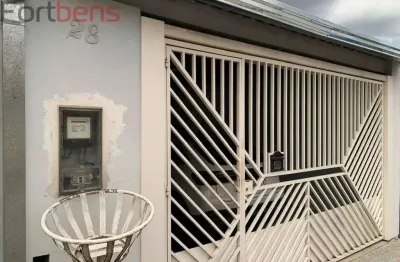 Sobrado para vender com 2 quartos no bairro nova era em caieiras
