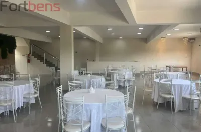 Sala comercial para alugar no bairro laranjeiras em caieiras
