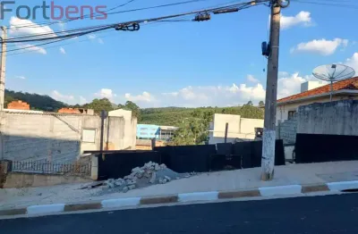 Lote / terreno de bairro para vender no bairro região central em caieiras
