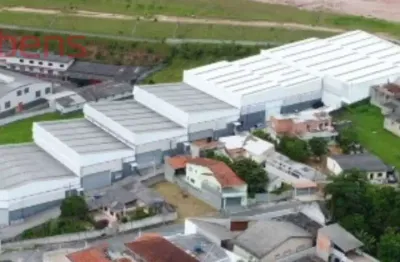Galpão / depósito / armazém para vender no bairro laranjeiras em caieiras