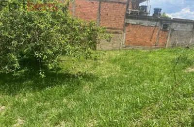 Lote / terreno de bairro para vender no bairro jardim alegria em francisco morato