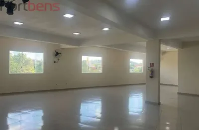 Sala comercial para alugar no bairro laranjeiras em caieiras