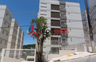 Apartamento para vender com 2 quartos no bairro região central em caieiras