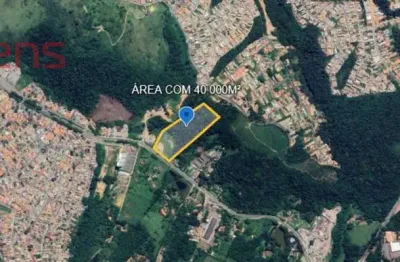 Lote / terreno comercial para vender no bairro bairro do castanho em jundiaí