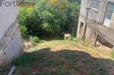 Lote / terreno de bairro para vender no bairro portal das alamedas em franco da rocha