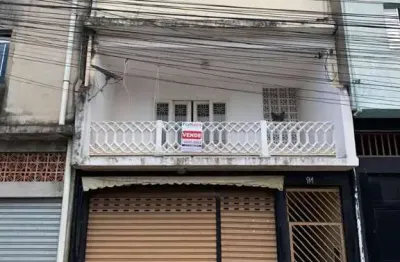Sobrado para vender com 2 quartos 1 suítes no bairro serpa em caieiras