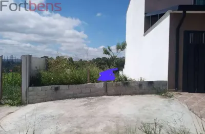 Lote / terreno de bairro para vender no bairro portal das alamedas em franco da rocha