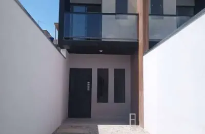 Casa para vender com 2 quartos 2 suítes no bairro portal das alamedas em franco da rocha
