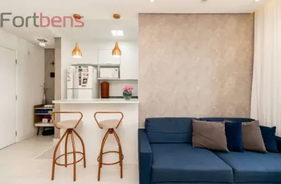 Apartamento para vender com 2 quartos no bairro adelfriori em são paulo