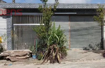 Casa para vender com 2 quartos no bairro vera tereza em caieiras
