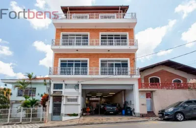 Prédio / edifício inteiro comercial para alugar com 15 salas no bairro região central em caieiras