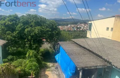 Lote / terreno de bairro para vender no bairro serpa em caieiras