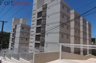 Apartamento para vender com 2 quartos no bairro região central em caieiras