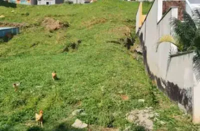 Lote / terreno de condomínio para vender no bairro villa verde em franco da rocha