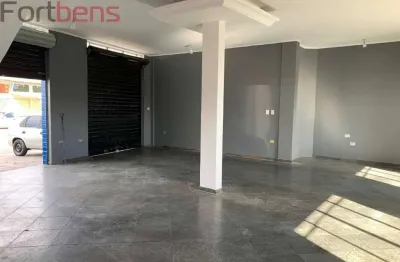 Imóvel comercial para alugar no bairro morro grande em caieiras