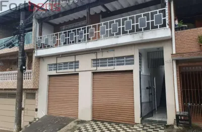 Sobrado para vender com 2 quartos 1 suítes no bairro laranjeiras em caieiras