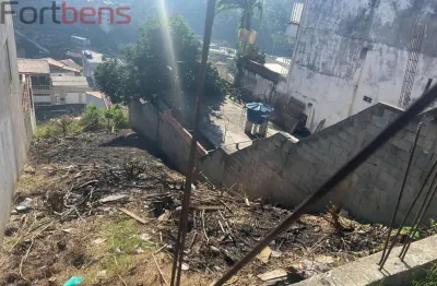Lote / terreno de bairro para vender no bairro jardim adelfiori - perus em são paulo