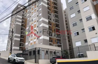 Apartamento para vender com 2 quartos no bairro serpa em caieiras