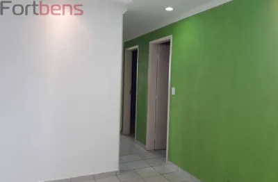 Apartamento para vender com 2 quartos no bairro morro grande em caieiras