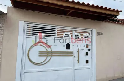 Casa para vender com 3 quartos 2 suítes no bairro região central em caieiras