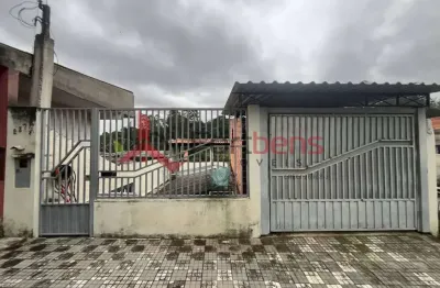 Casa para vender com 2 quartos 1 suíte no bairro nova era em caieiras