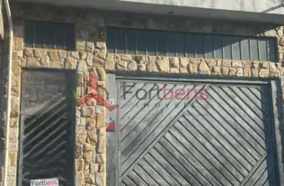 Sobrado para vender com 3 quartos 1 suítes no bairro serpa em caieiras
