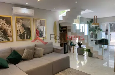 Casa de condomínio para vender com 3 quartos 1 suítes no bairro villa verde em franco da rocha