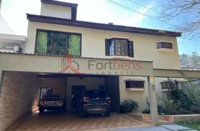 Casa de condomínio para vender com 3 quartos 1 suítes no bairro nova caieiras em caieiras