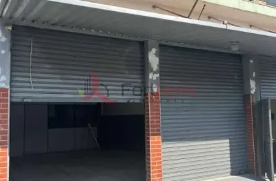 Imóvel comercial para alugar no bairro laranjeiras em caieiras