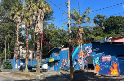 Imóvel comercial para vender no bairro santa inês em caieiras