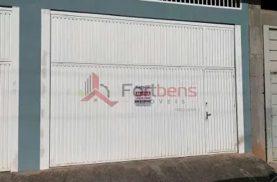 Imóvel comercial para alugar no bairro laranjeiras em caieiras