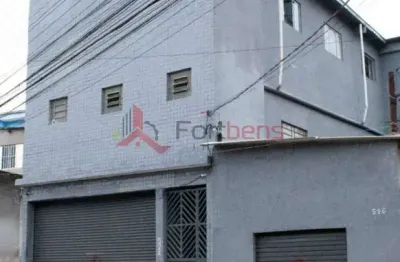 Galpão / depósito / armazém para alugar no bairro vera tereza em caieiras