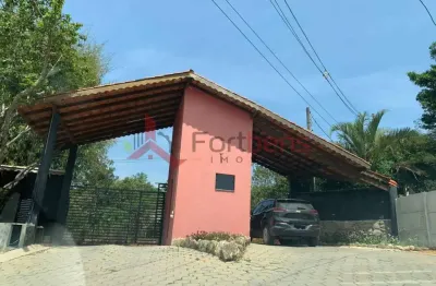 Casa de condomínio para alugar com 2 quartos 1 suítes no bairro mato dentro em mairiporã