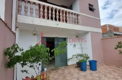 Sobrado para vender com 3 quartos 1 suítes no bairro serpa em caieiras