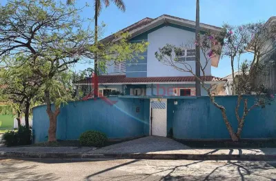 Sobrado para vender com 3 quartos 3 suítes no bairro nova caieiras em caieiras