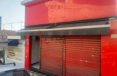 Ponto comercial para alugar no bairro região central em caieiras