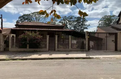 Sobrado para vender com 3 quartos 3 suítes no bairro nova caieiras em caieiras