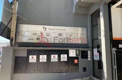 Sala comercial para alugar no bairro centro em francisco morato