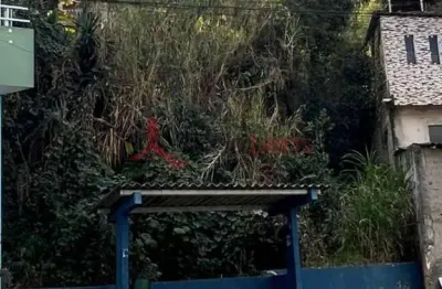 Lote / terreno de bairro para vender no bairro serpa jardim dos eucaliptos em caieiras