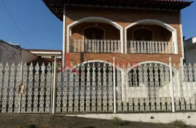 Casa sobrado  para vender com 3 quartos 1 suíte no bairro jd. santo antônio em caieiras