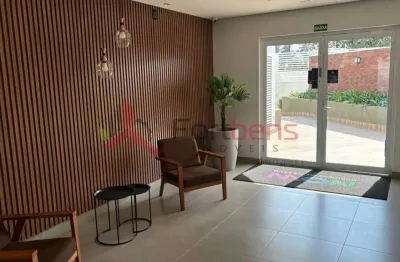 Apartamento para vender com 2 quartos 1 suítes no bairro jardim rochdale em osasco
