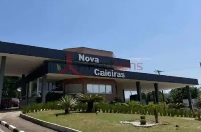 Sobrado para vender com 3 quartos 1 suítes no bairro nova caieiras em caieiras