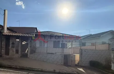 Casa de condomínio para vender com 2 quartos no bairro nova caieiras em caieiras