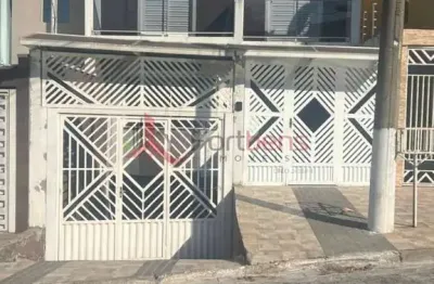 Sobrado para vender com 4 quartos 2 suítes no bairro serpa em caieiras