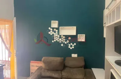 Sobrado para vender com 4 quartos 1 suítes no bairro vila rosina em caieiras