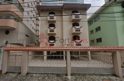 Apartamento para vender com 1 quartos no bairro vila tupi em praia grande