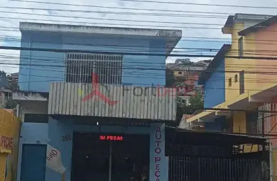Prédio à venda no Perus, São Paulo 