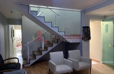 Sobrado para vender com 3 quartos 1 suítes no bairro serpa em caieiras