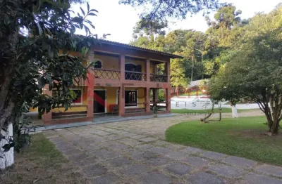 Chácara para vender com 3 quartos 1 suítes no bairro barreiro em mairiporã